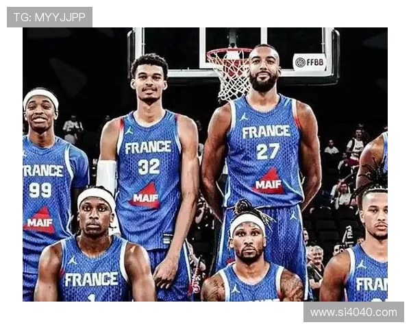 法国男篮公布欧锦赛12人名单 4位NBA球员入选 文班亚马和戈贝尔缺席 法国男篮公布欧锦赛12人名单 4位NBA球员入选 文班亚马和戈贝尔缺席